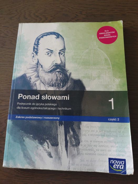 Podręcznik do polskiego