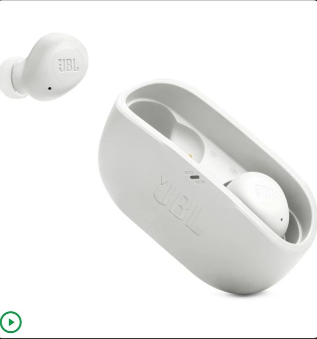 Наушники JBL Wave Buds White