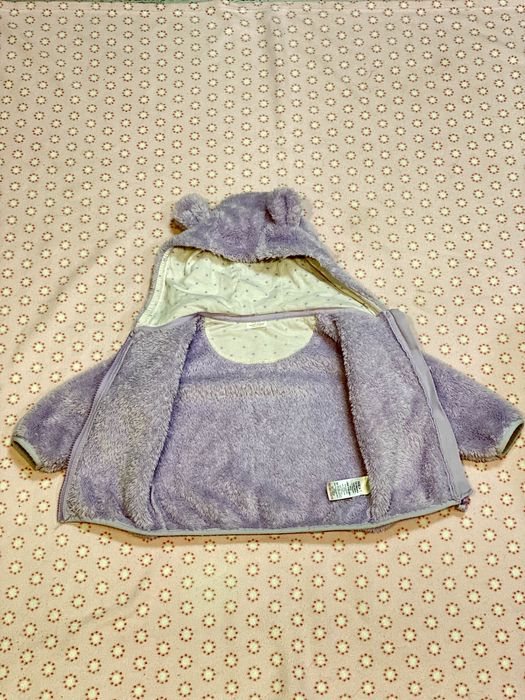 Курточка next 12-18 міс