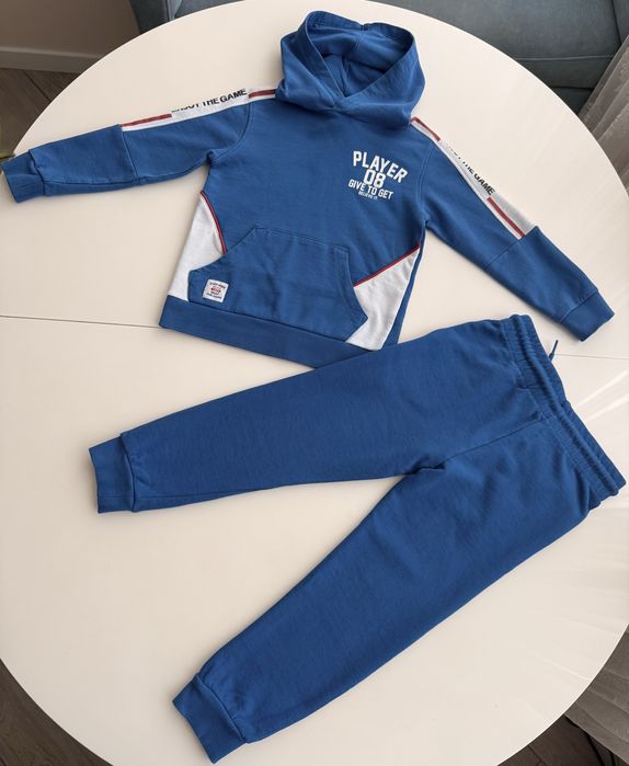 Набір костюмів спортивних 5-6 років Ovs, штани, толстовка трьохнитка