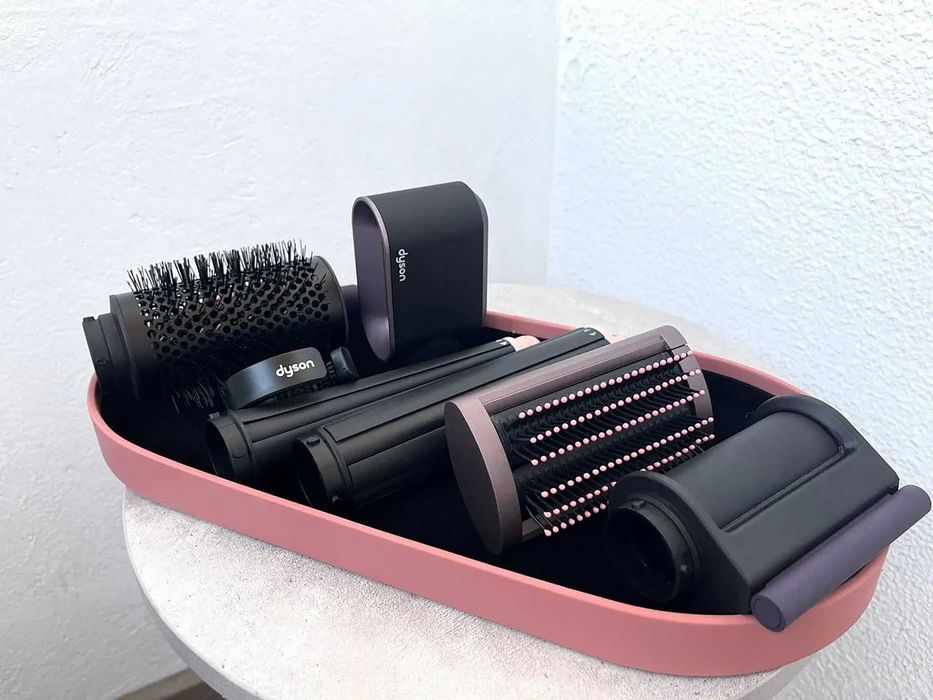 Стайлер Dyson Airwrap HS08 (Jasper Plum)