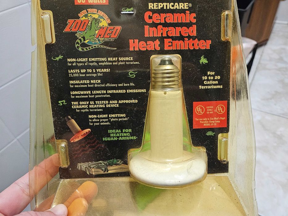 Diverso Material RÉPTEIS