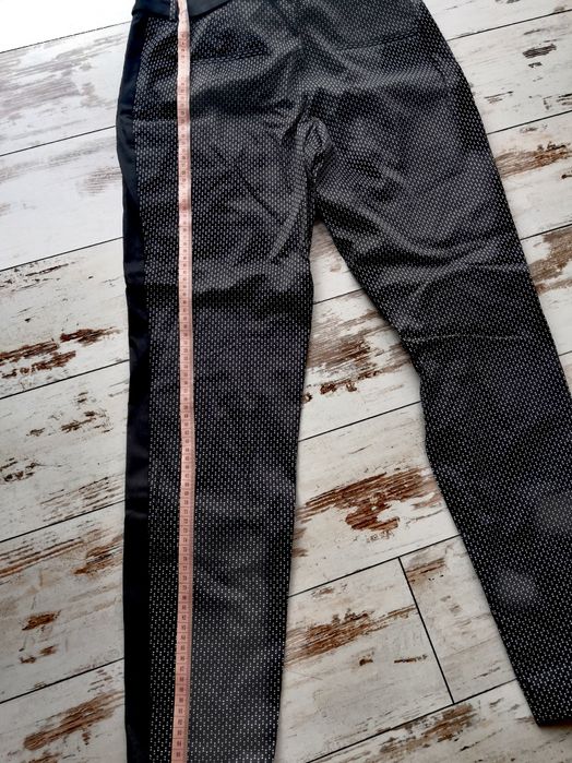 Eleganckie spodnie damskie