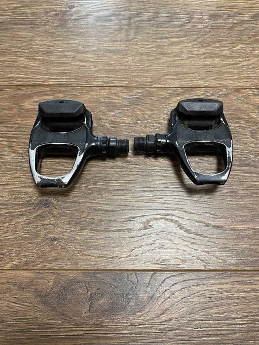 Велосипедні крила SKS BLUEMESKS RACEBLADE PRO XL, педалі Shimano, Time, винос, велоокуляри