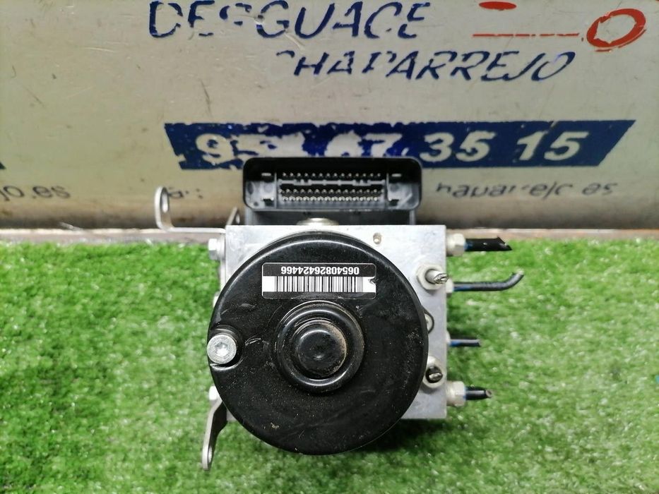 ABS BMW 3 2007 -677816401