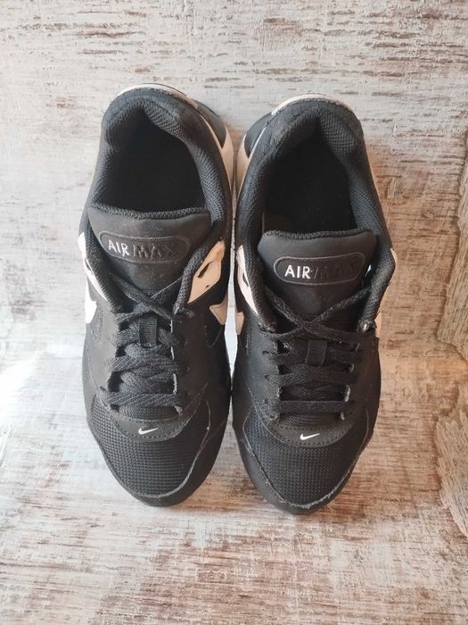 Nike w bardzo dobrym stanie.