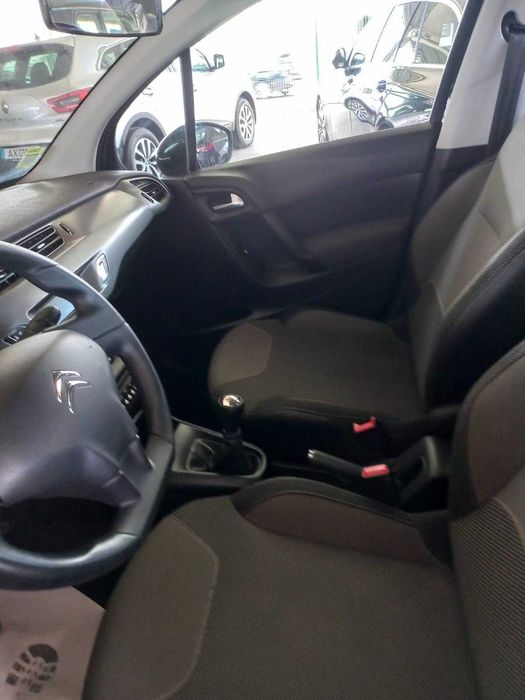 Citroen C3- Excelente Oportunidade