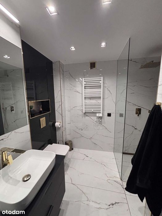 Nowoczesne 62 m²|Knurów|wysoki standard|miejsce parkingowe|winda