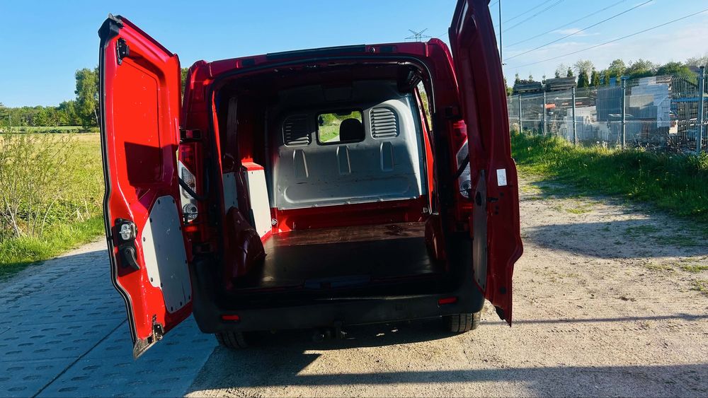 Peugeot Expert 2.0hdi