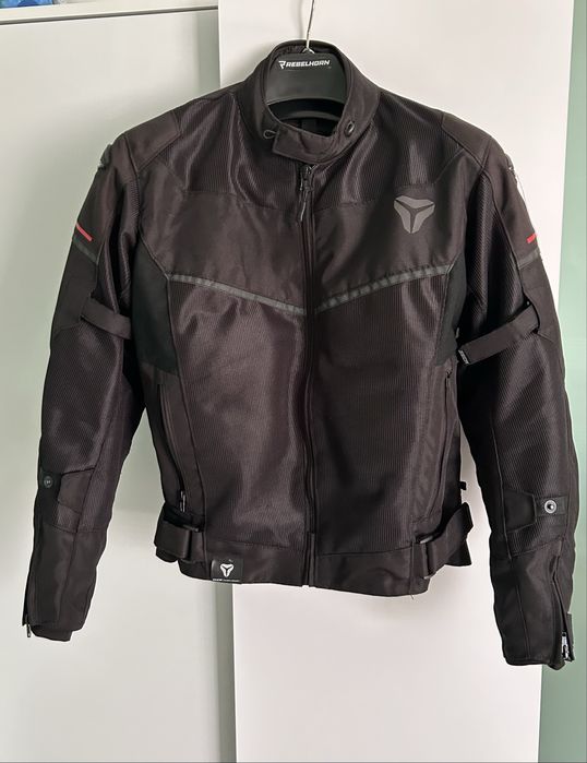 Kurtka motocyklowa damska SECA roz. DXL