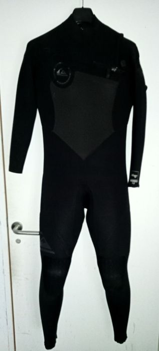 Surfboard O&E midlength 7'0 + extras