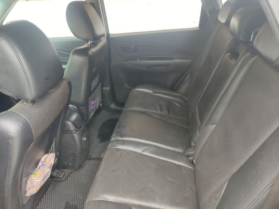 Продам Хундай туксон