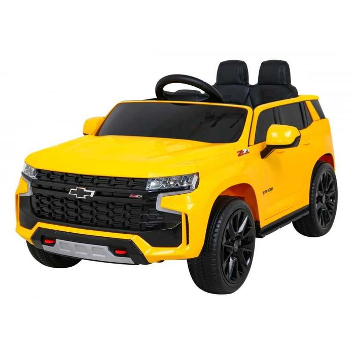 Auto na akumulator Chevrolet Tahoe dla dzieci pojazd samochód