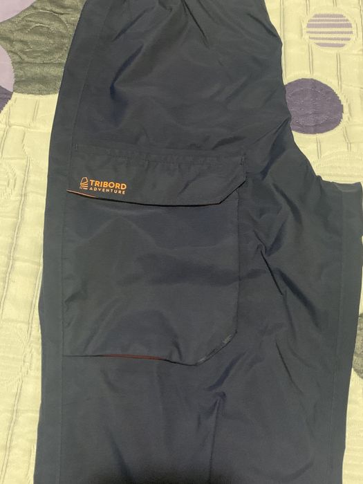 Equipamento para praticar vela