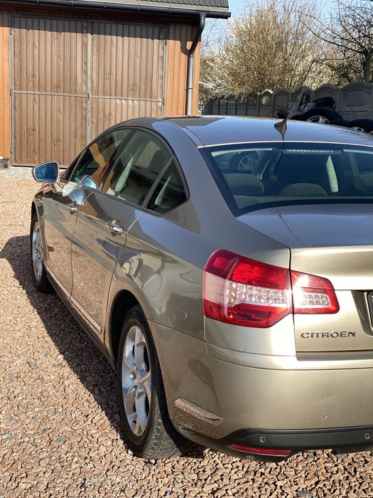 Шрот,розбір сітроен с5 х7