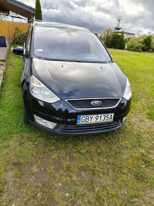 Ford Galaxy