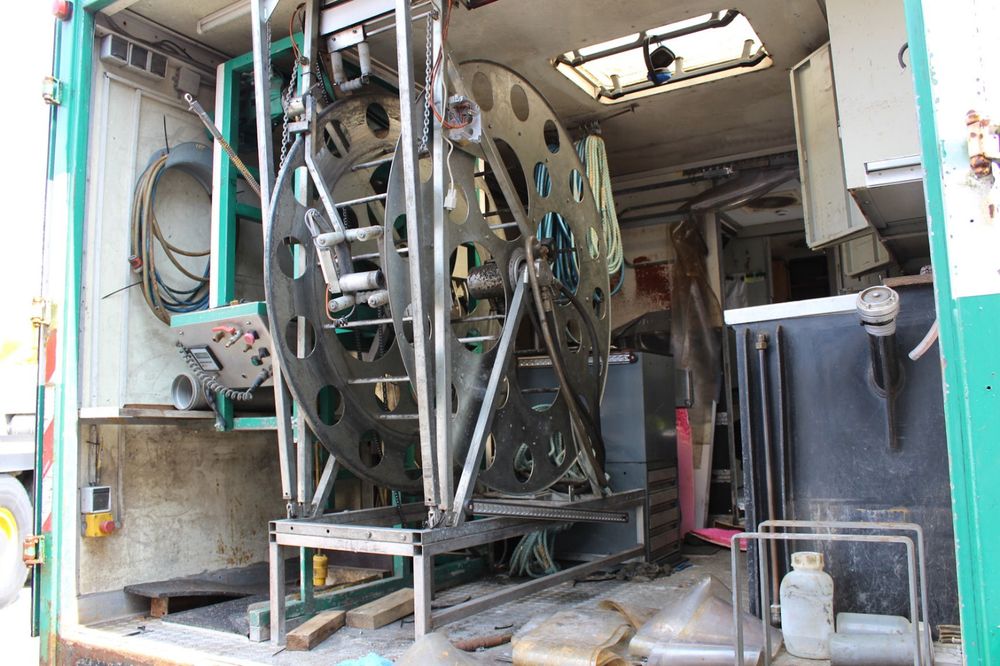 WUKO do sprzedania to co na zdjęciach