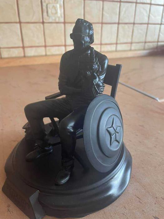 Stan Lee figurka