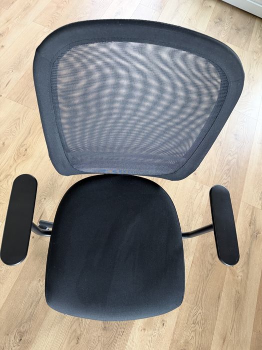 Krzesło biurkowe Flintan Ikea