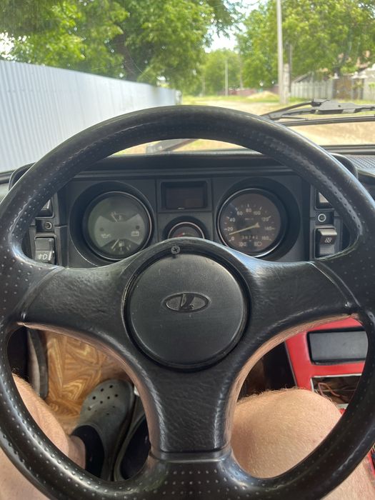 Продається ВАЗ/Lada 2105, 1983р.