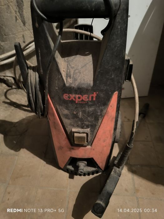 Продам мийку високого тиску ''EKSPER