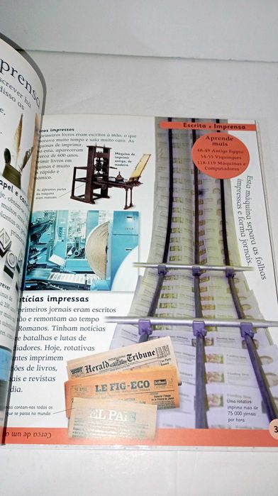 School Encyclopedia - DK64586098157827125