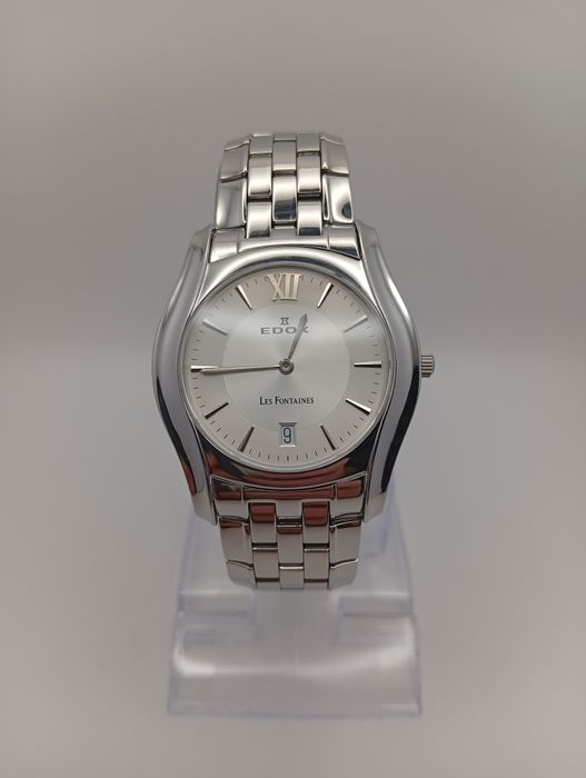*169*Edox 27015.3P.Ain
