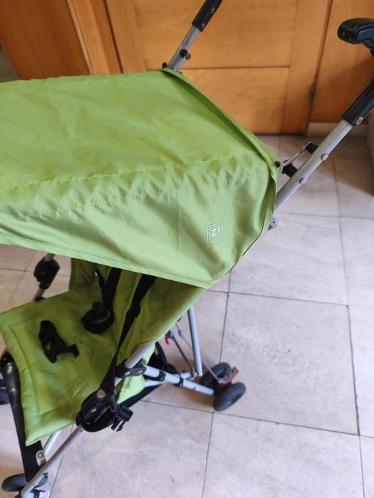 Carrinho bengala Zippy