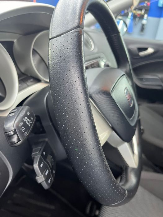 SEAT Ibiza 1.6 TDI 105cv – Económico