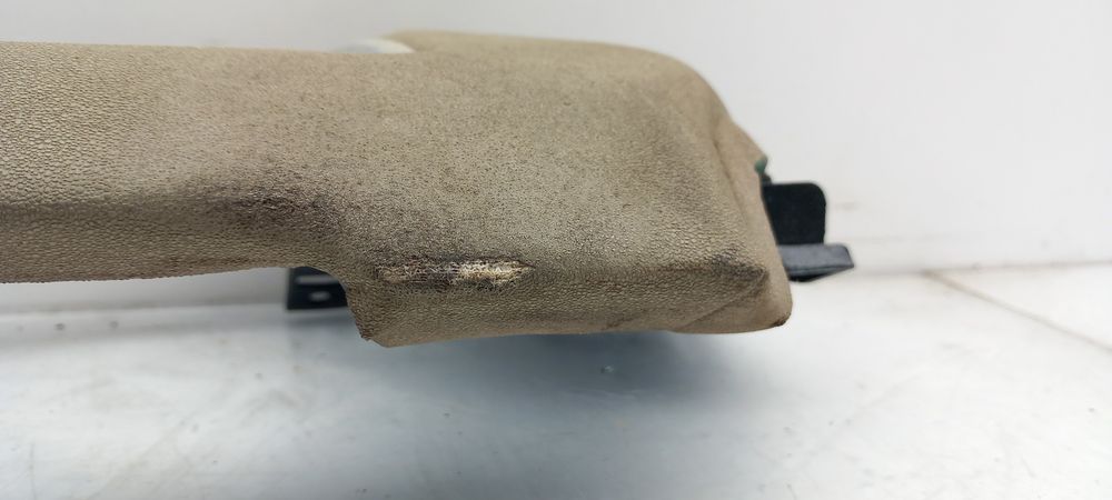 Moldura da consola central / rádio / aro LAND ROVER Range Rover Evoque