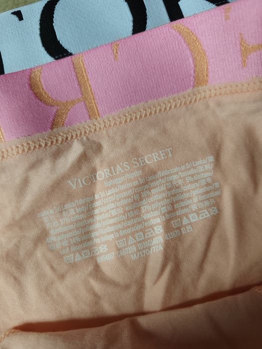 Dwupak majtek Victoria Secret