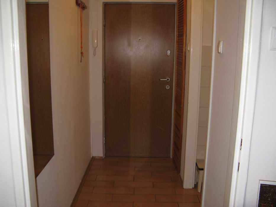 2 pokojowe przytulne mieszkanie os. Strusia