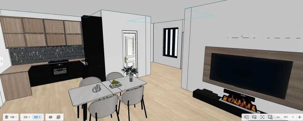 Продам Якісні Будинки 100 м2 , свердловина + електрика + газ