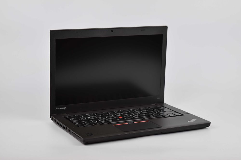 Lenovo ThinkPad T450 i5-5200U 8/16 гб ssd 256/480 гб 14" Ноутбук