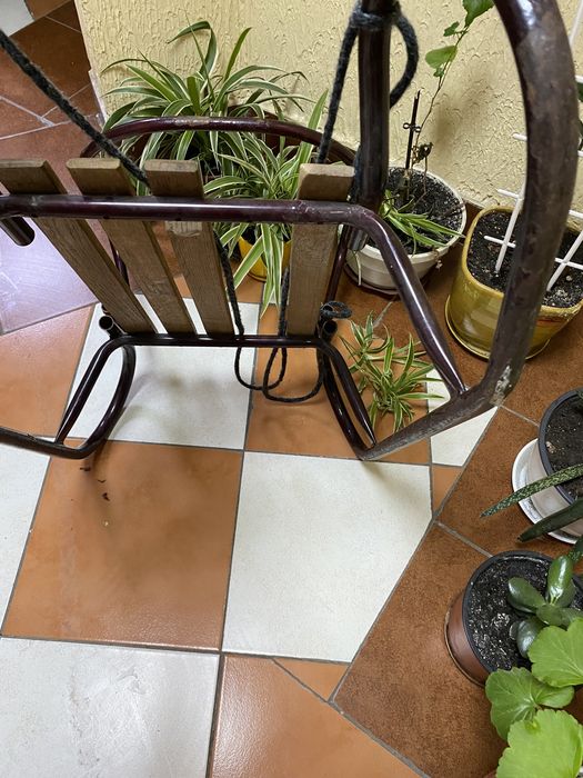 Санки / тарілка / льодянка