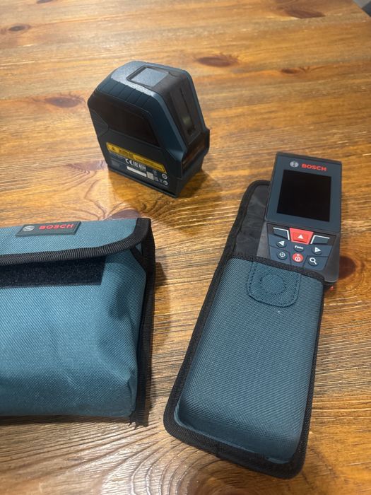Nível laser BOSCH PRO GLL 2-10