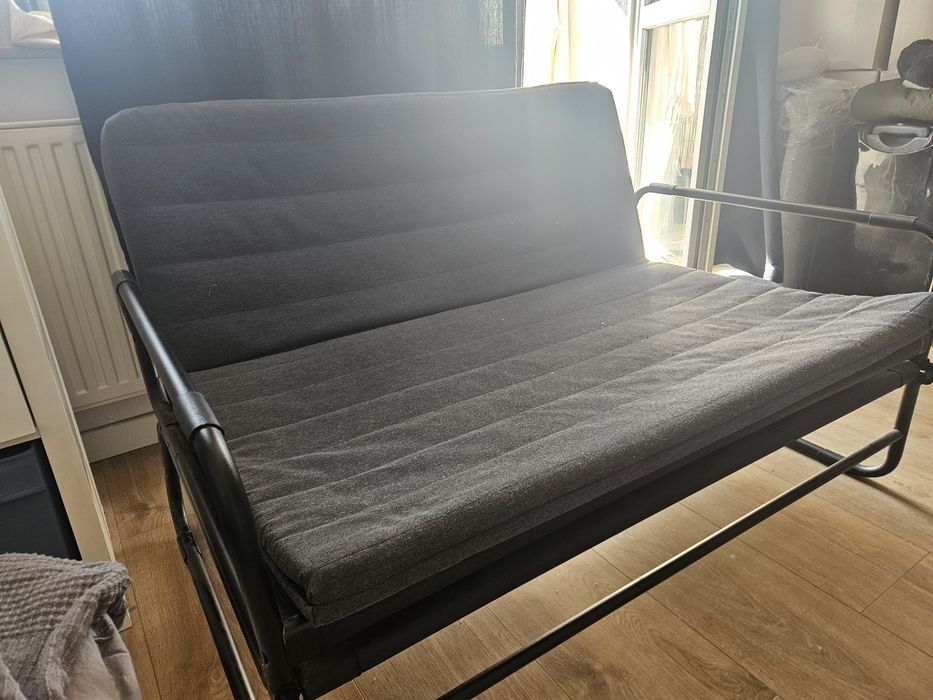 Sofa Ikea Hammarn stan dobry