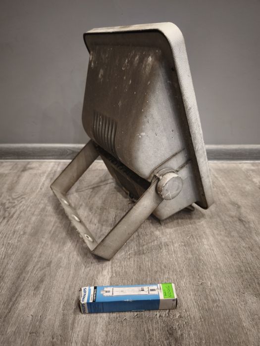 Lampa metalohalogenowa 150W