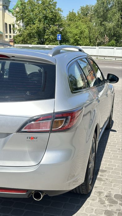 Продам Mazda 6 2,2 d