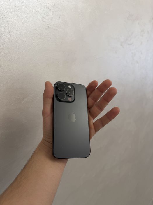 iPhone 15 Pro 512 GB