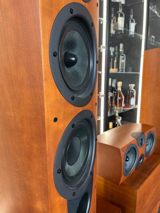 Kolumny głośnikowe Wharfedale Evolution^2-40
