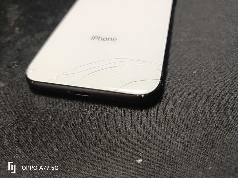 iPhone 8 para peças64564180950530122