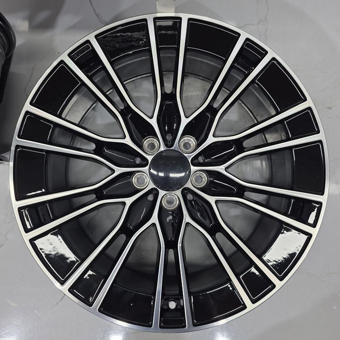 Jantes 19" Compatíveis Mercedes AMG W206 W214 W223 5x112