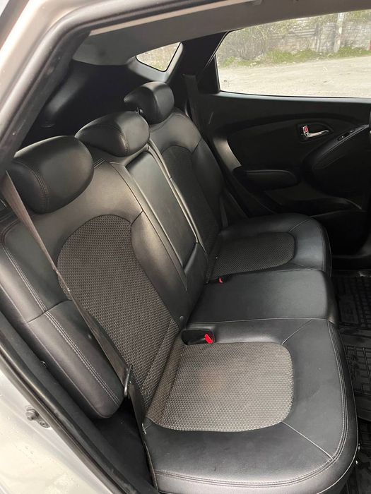 Hyundai ix 35  2.0