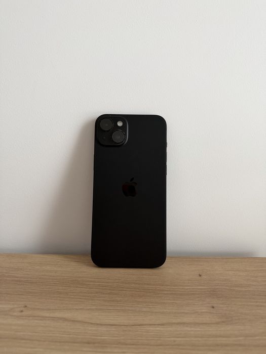 Iphone 15 plus!