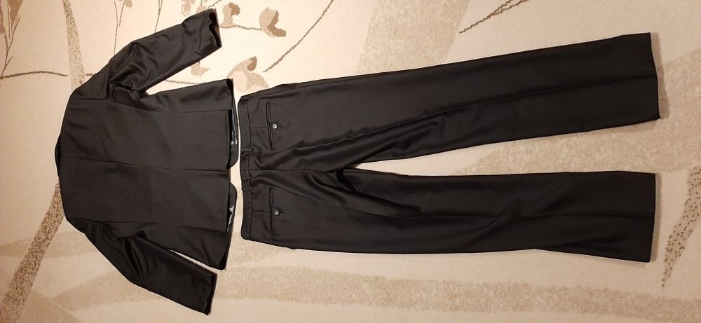 Garnitur Dino Salvani Slim