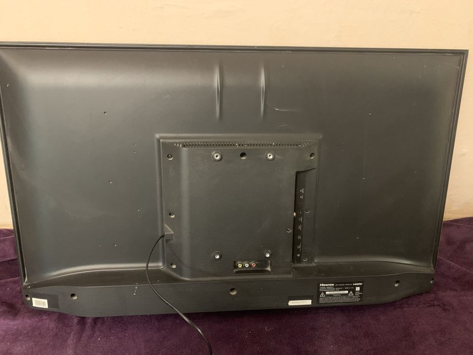 Hisense 40 B6600PA