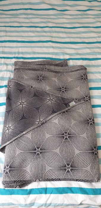 Chusta do noszenia dziecka Nona Woven Wraps