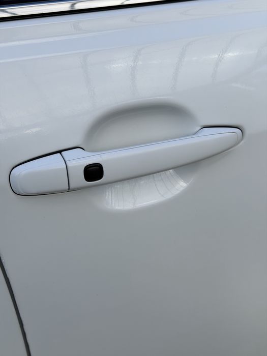 Продам Toyota Camry гібрид