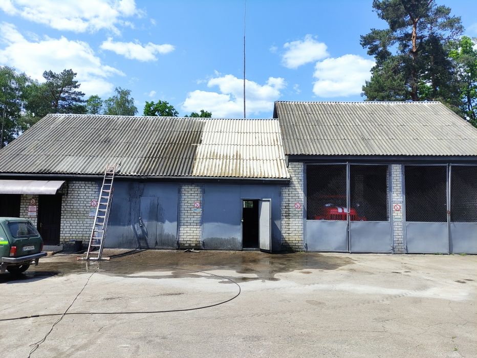 покраска криш покраска фасаду фарбування даху очистка кровли крыши